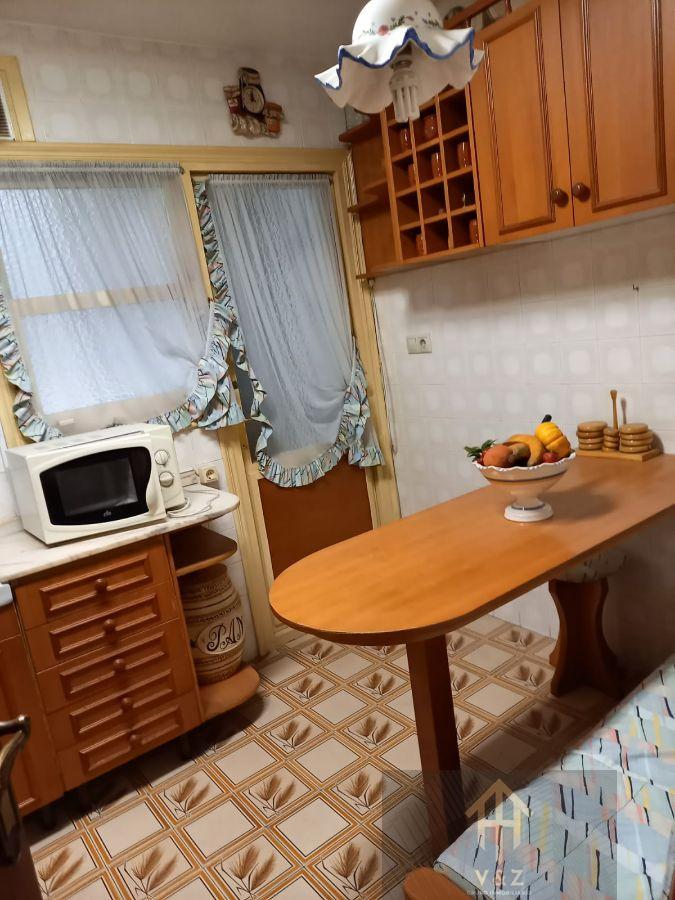For sale of apartment in Alicante