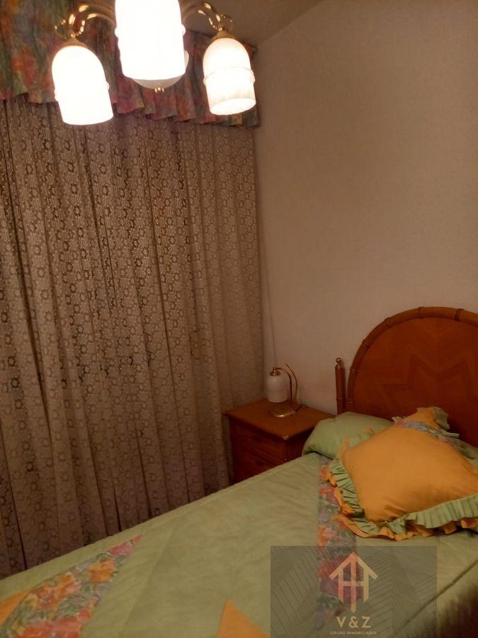 For sale of apartment in Alicante