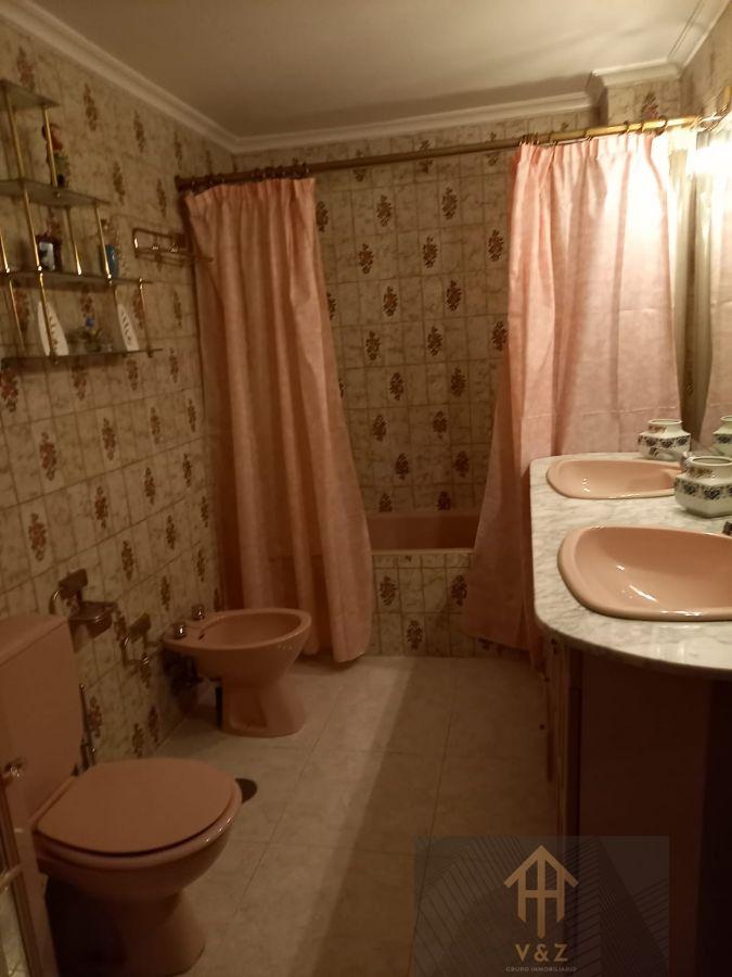 For sale of apartment in Alicante