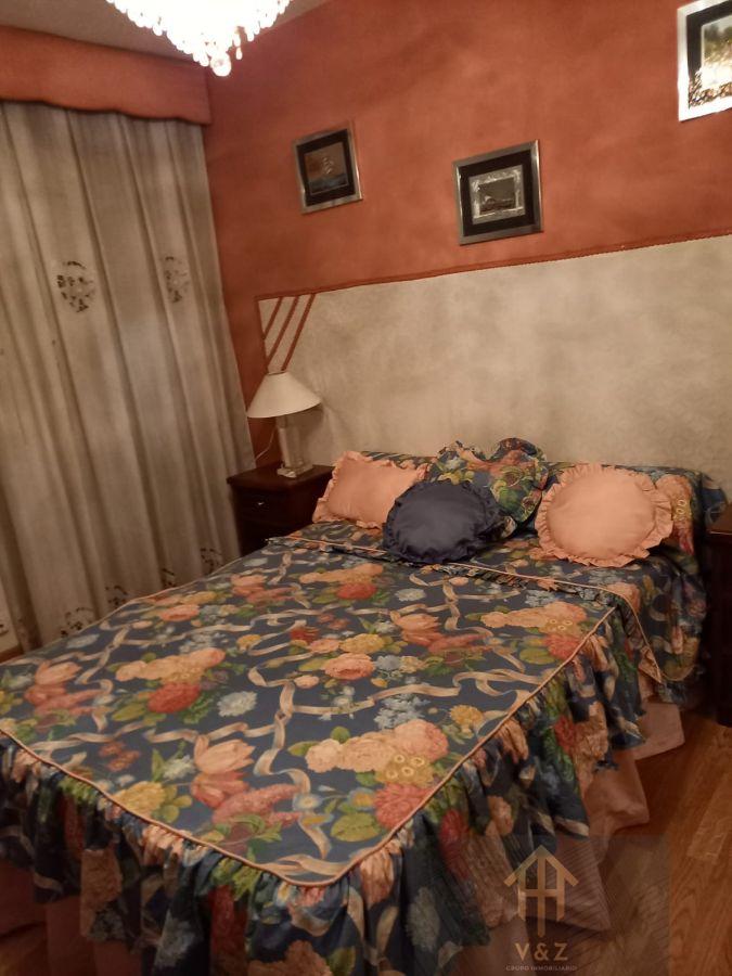 For sale of apartment in Alicante