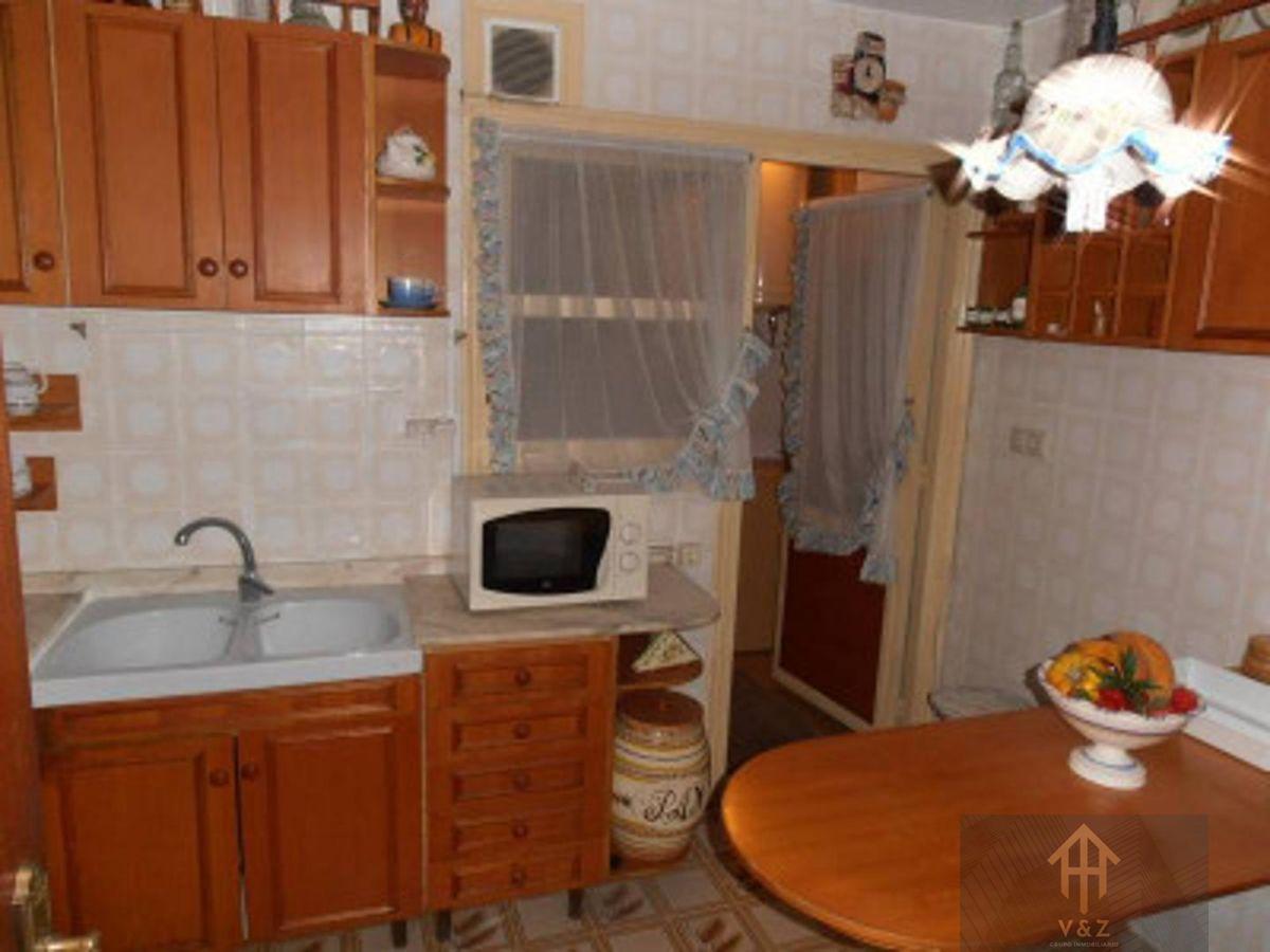 For sale of apartment in Alicante