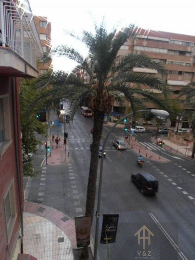 For sale of apartment in Alicante