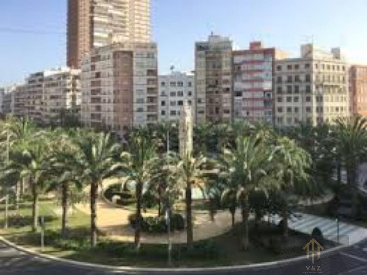 For sale of apartment in Alicante