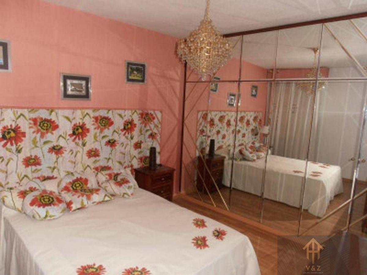 For sale of apartment in Alicante