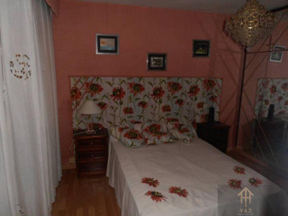 For sale of apartment in Alicante