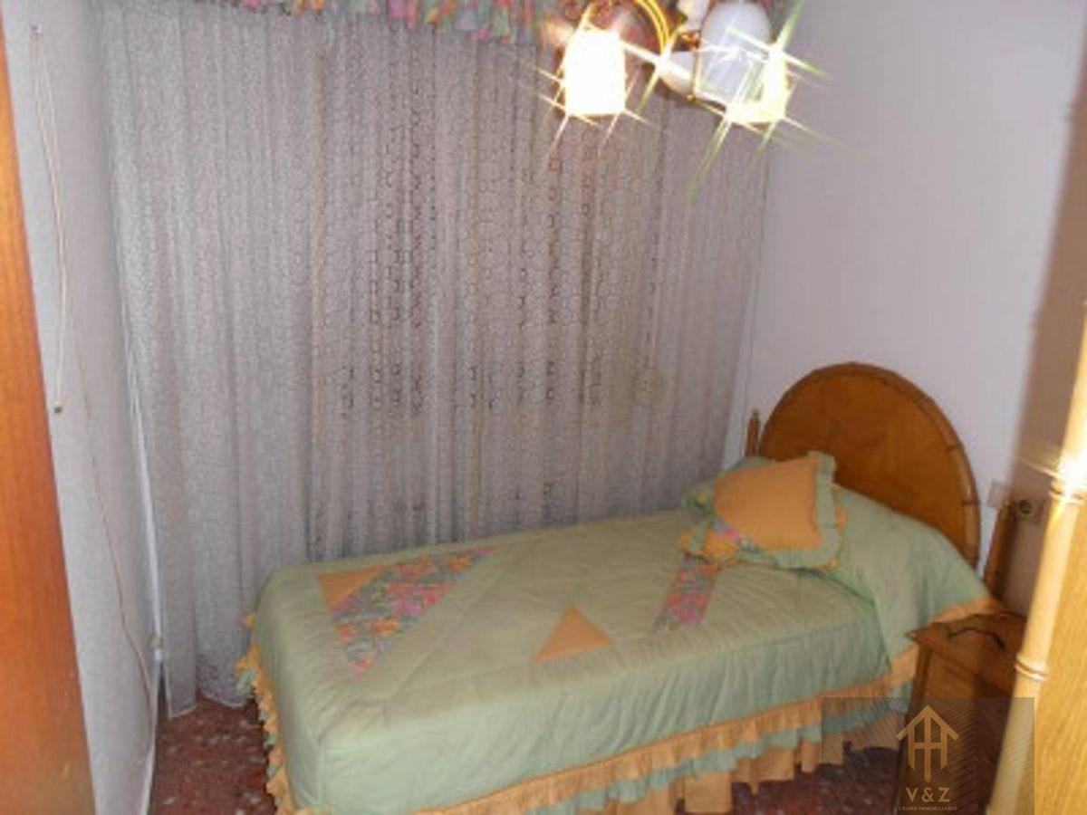For sale of apartment in Alicante