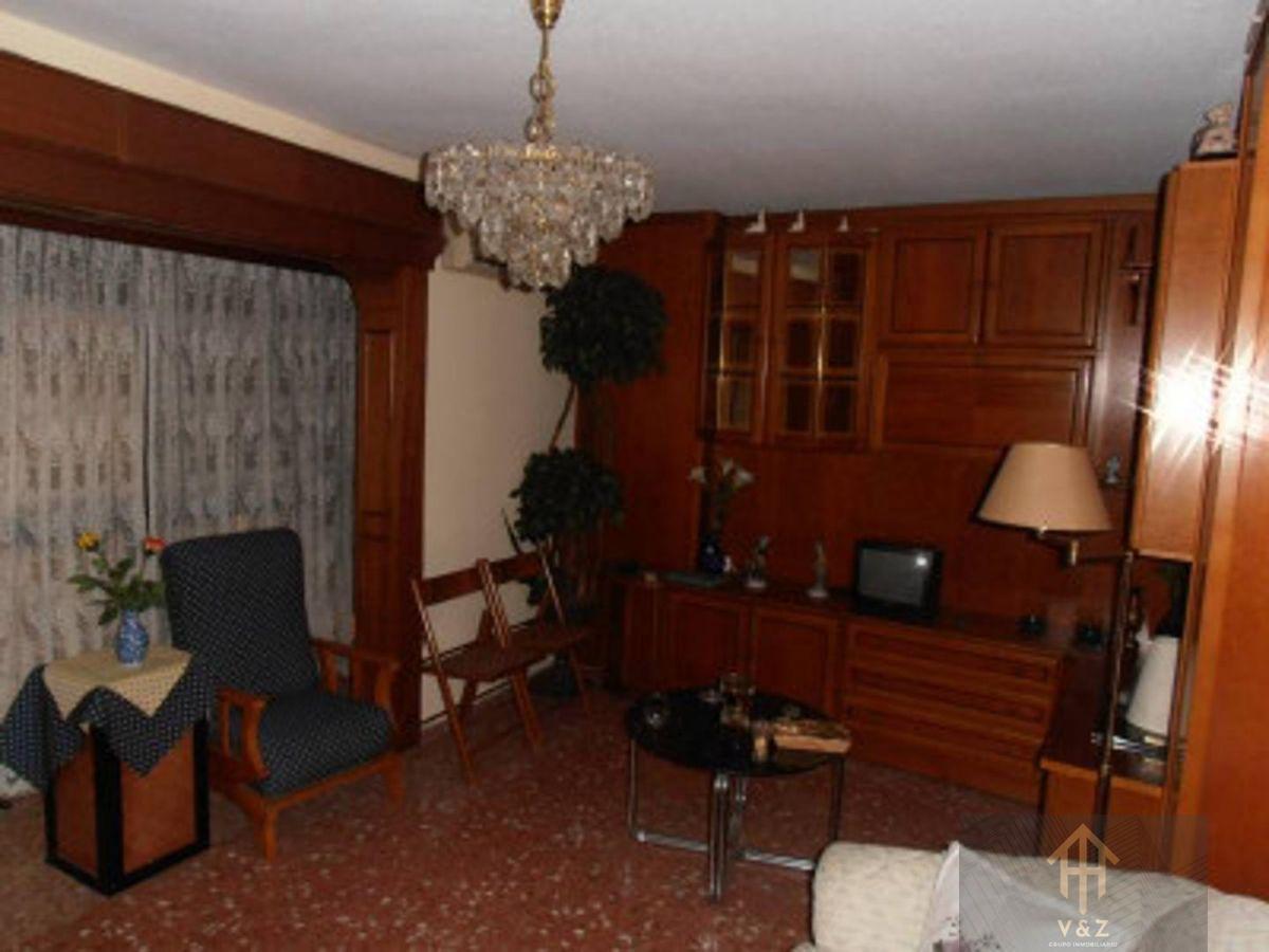 For sale of apartment in Alicante
