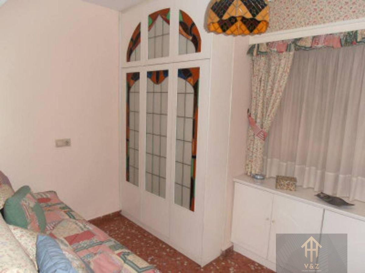 For sale of apartment in Alicante