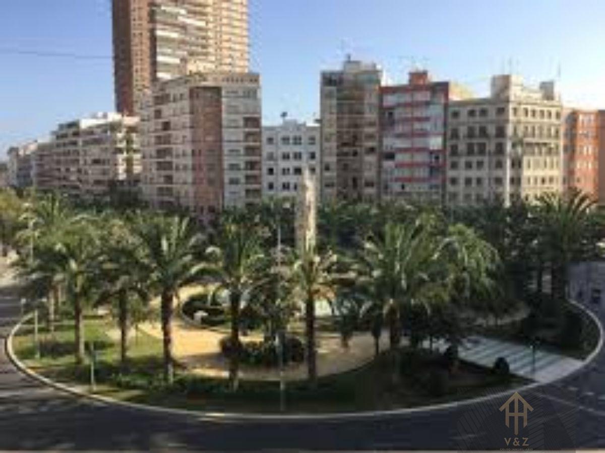 For sale of apartment in Alicante