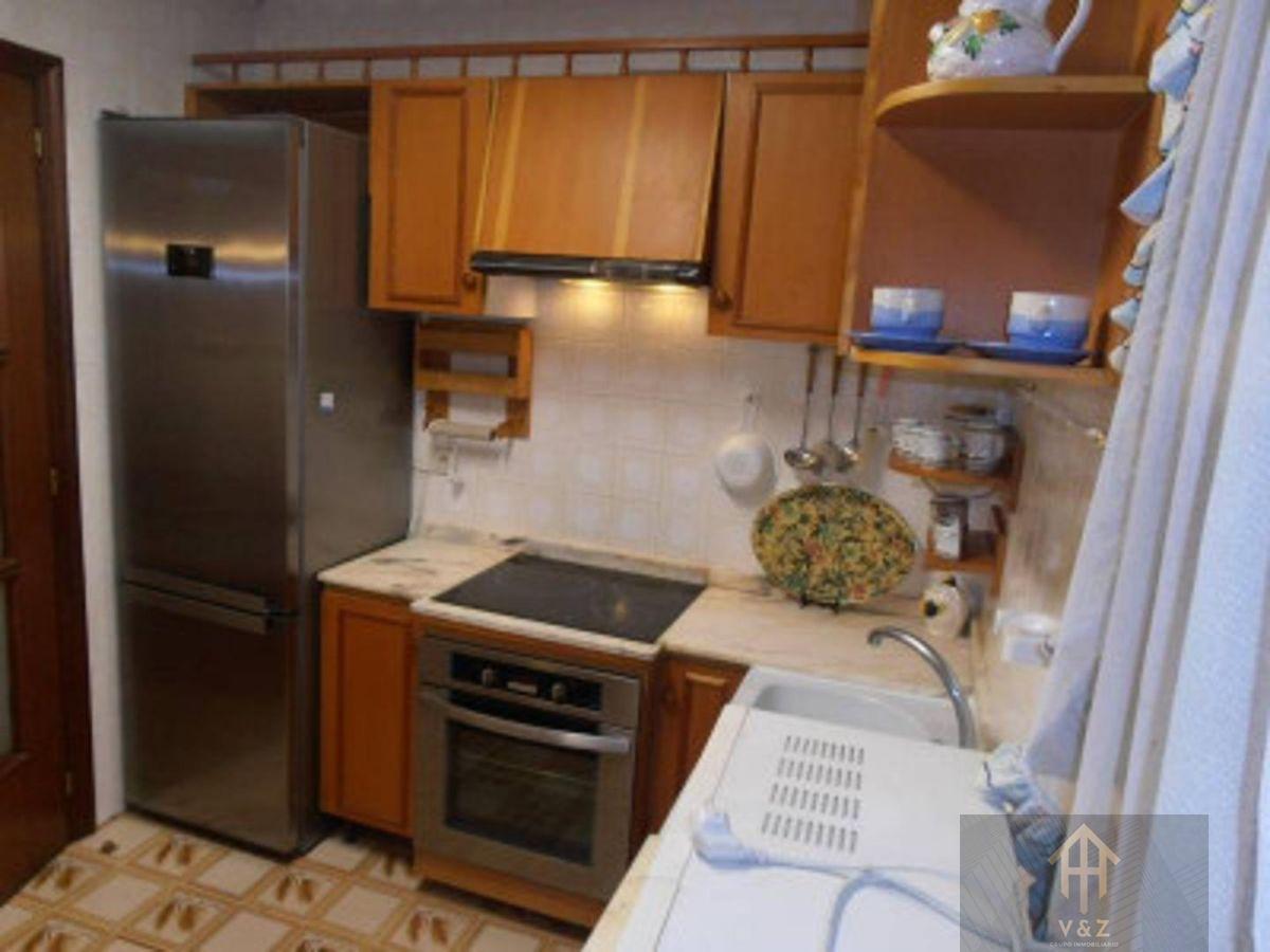 For sale of apartment in Alicante