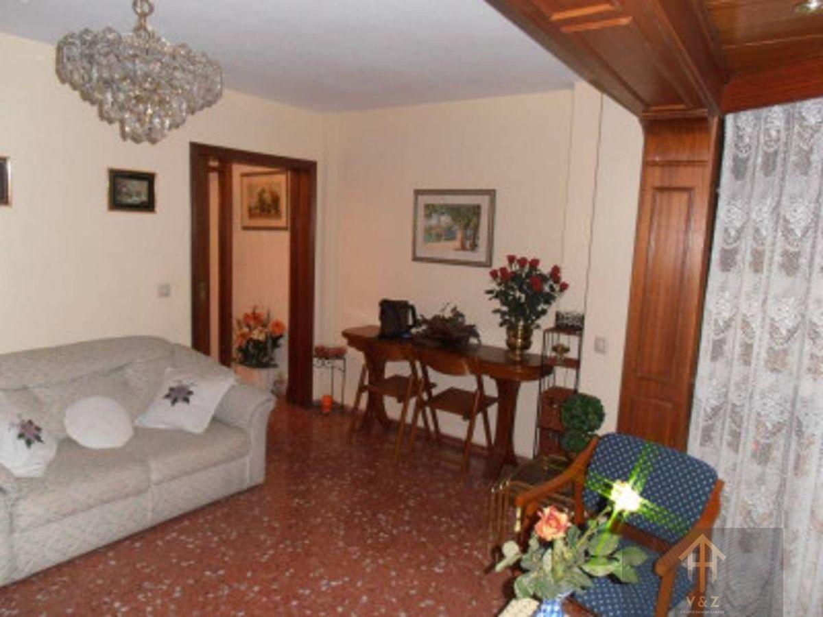 For sale of apartment in Alicante
