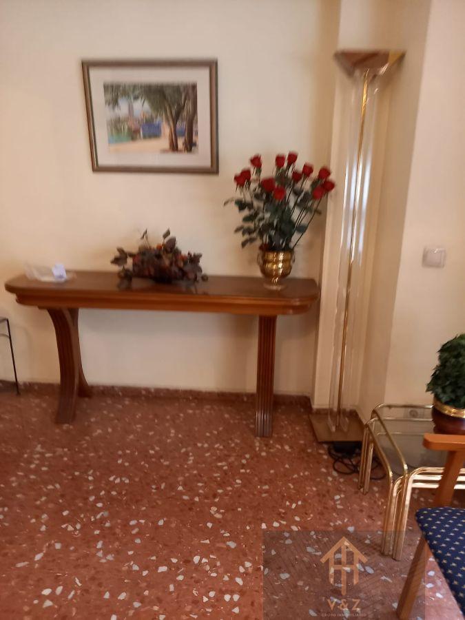 For sale of apartment in Alicante