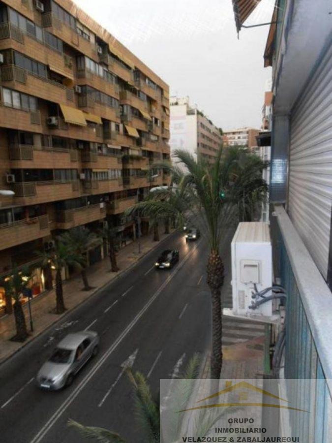 Venda de apartamento em Alicante