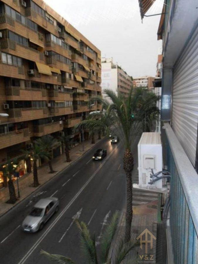 For sale of apartment in Alicante