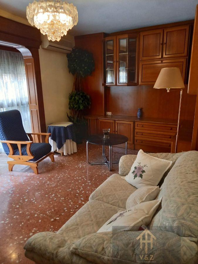 For sale of apartment in Alicante