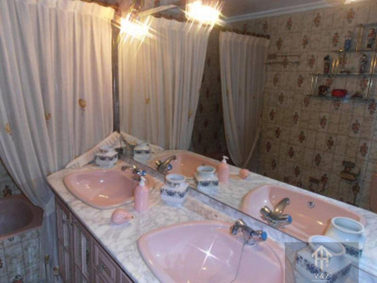 For sale of apartment in Alicante
