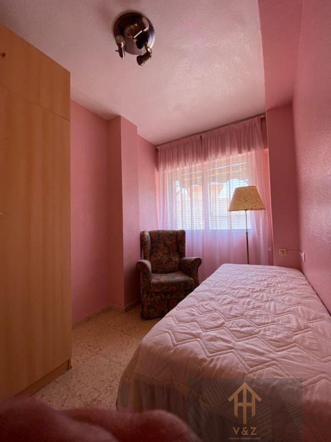 Salgai  apartamentu  El Campello