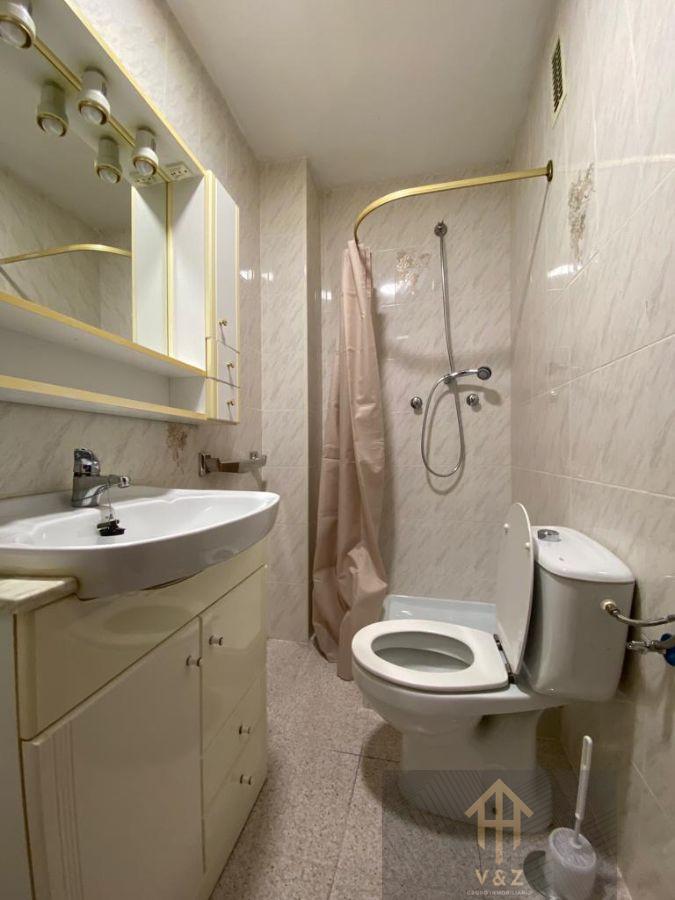 Salgai  apartamentu  El Campello