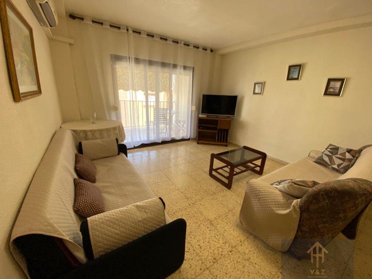 Salgai  apartamentu  El Campello