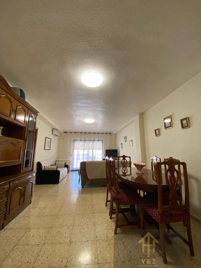 Salgai  apartamentu  El Campello