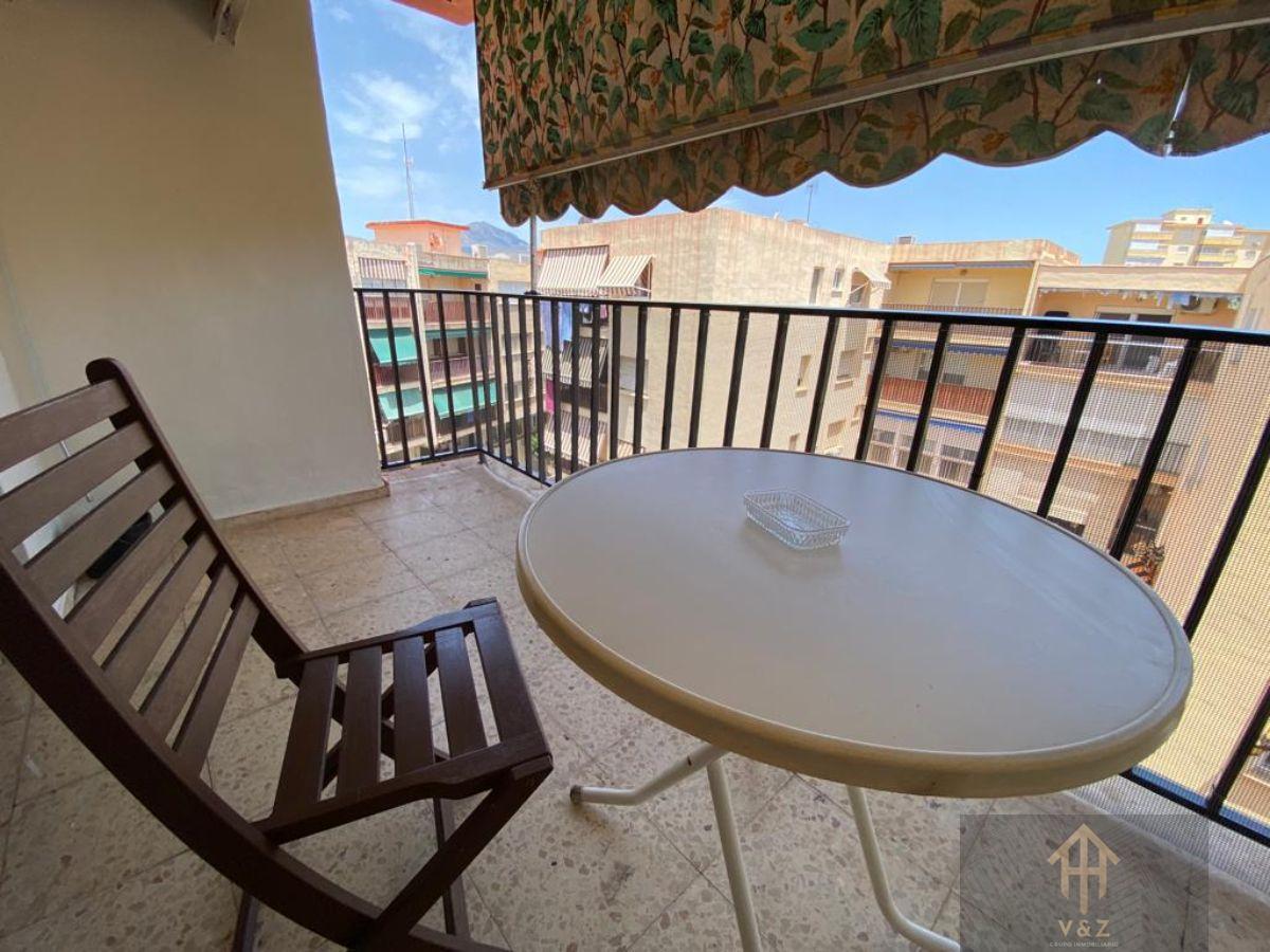 Salgai  apartamentu  El Campello