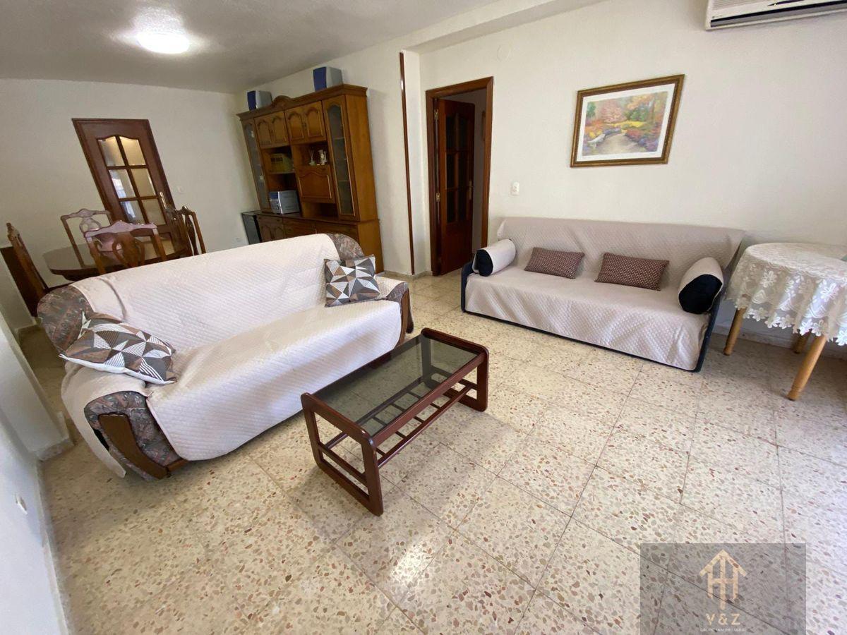 Salgai  apartamentu  El Campello