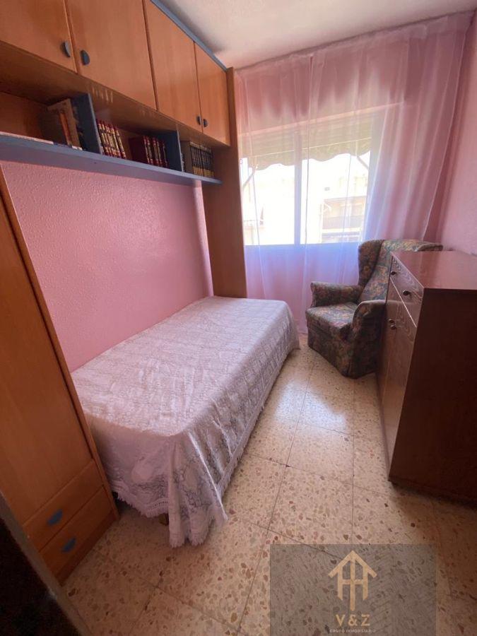 Salgai  apartamentu  El Campello