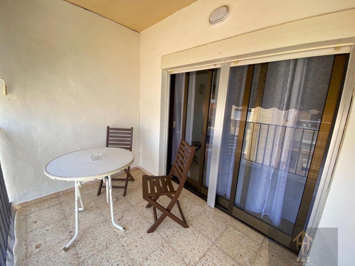 Salgai  apartamentu  El Campello