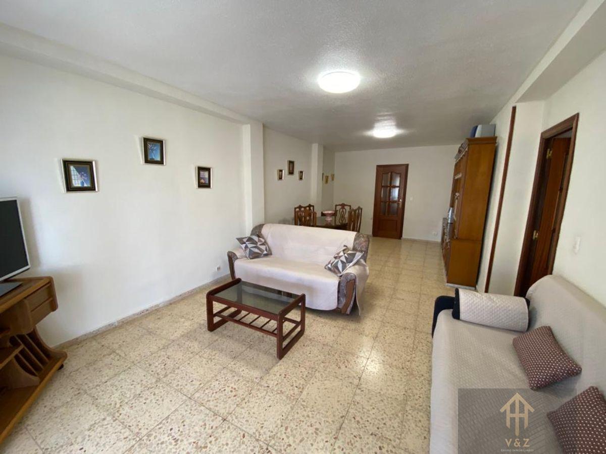 Salgai  apartamentu  El Campello