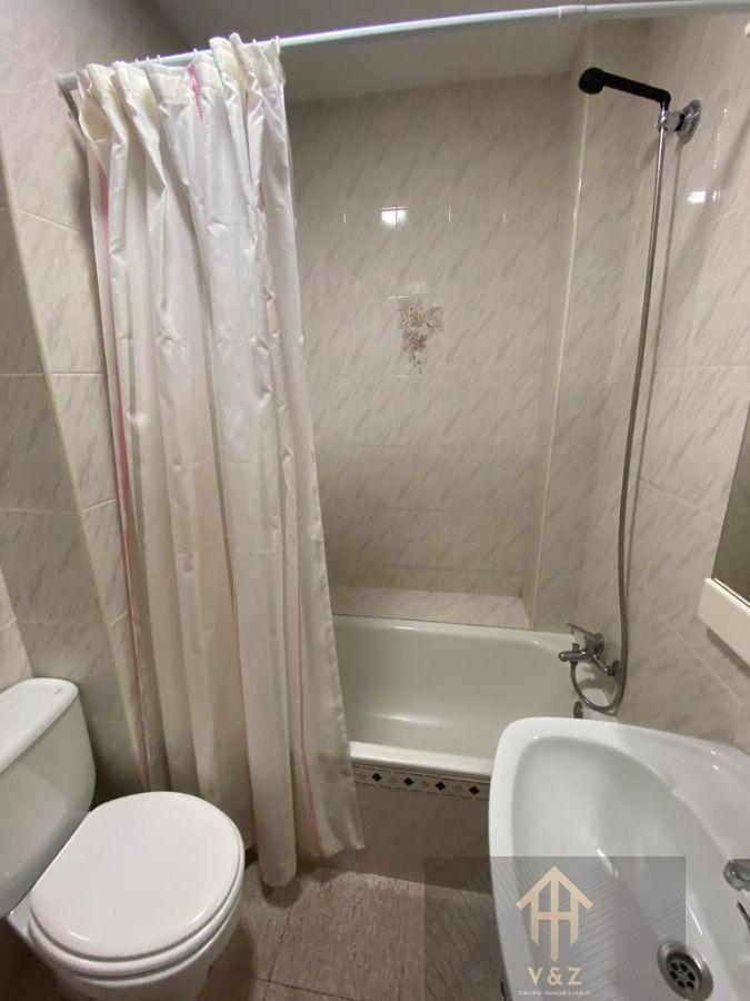 Salgai  apartamentu  El Campello