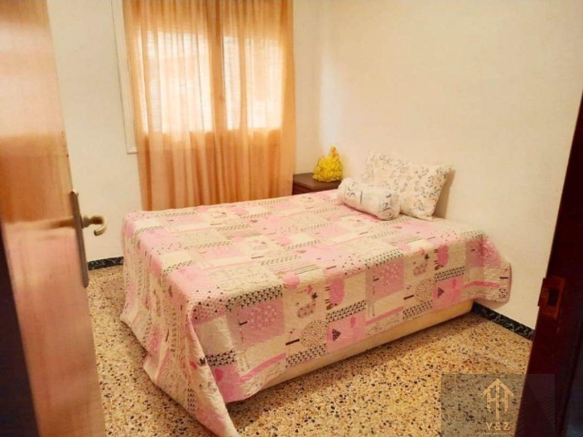 Verkoop van appartement in Alicante