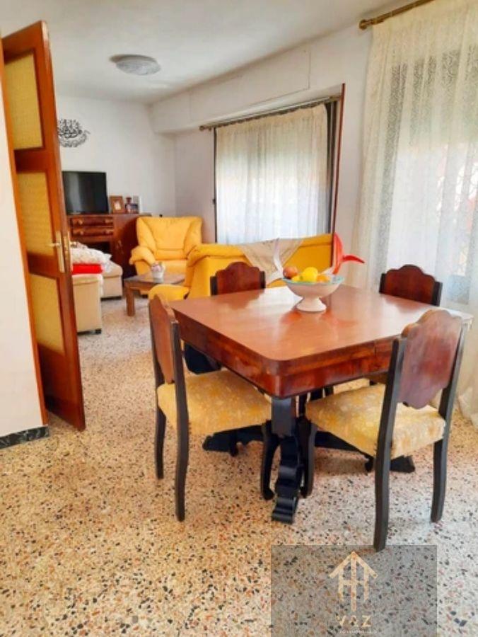 Verkoop van appartement in Alicante