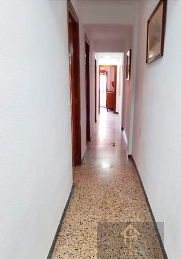 Verkoop van appartement in Alicante