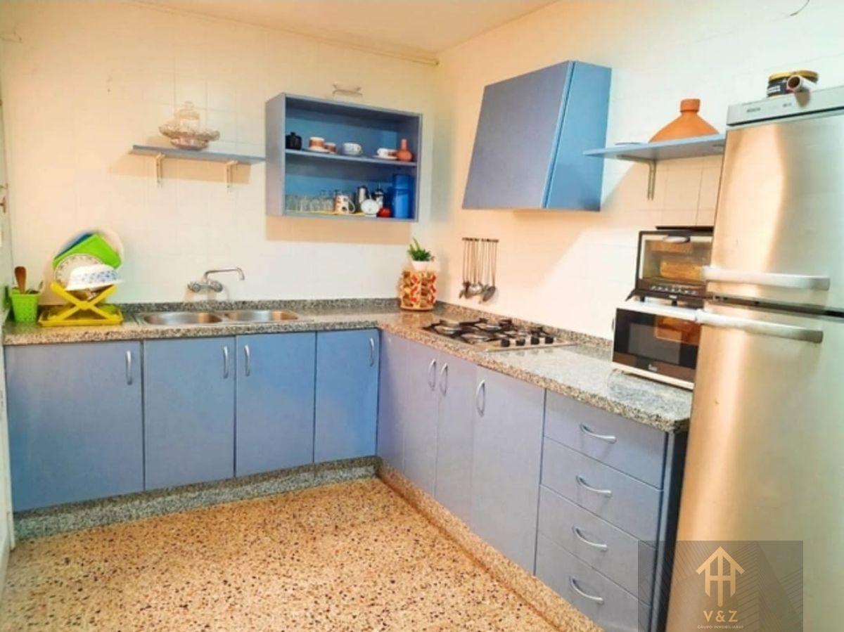 Verkoop van appartement in Alicante