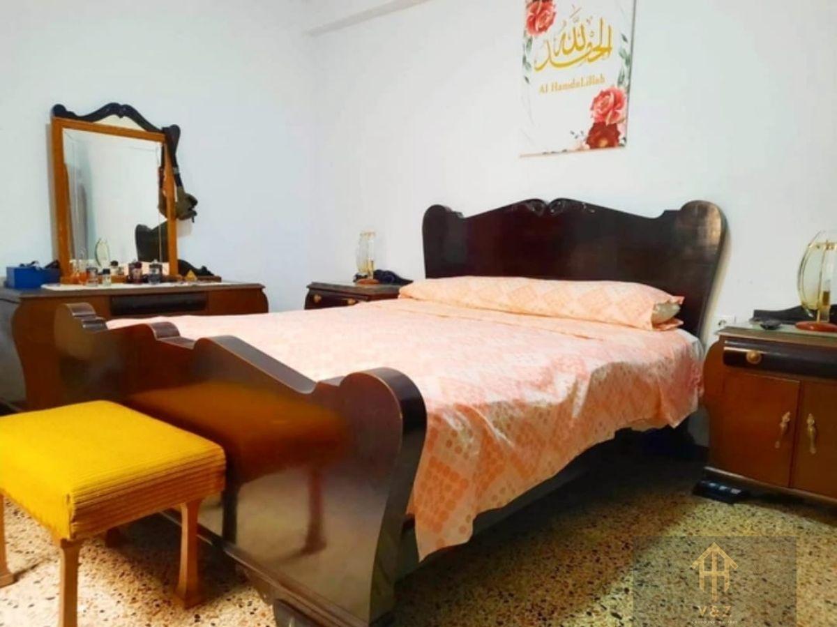 Verkoop van appartement in Alicante