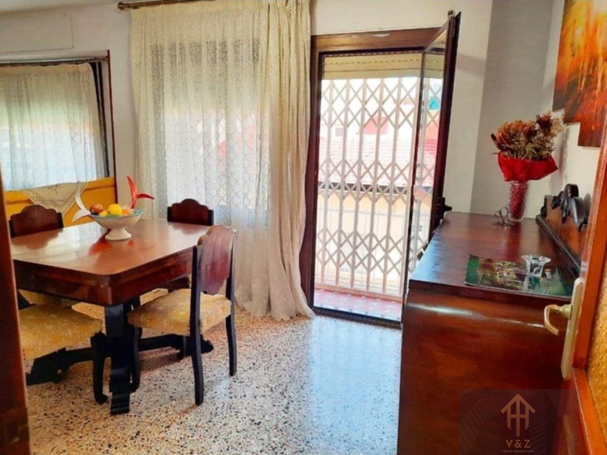 Verkoop van appartement in Alicante