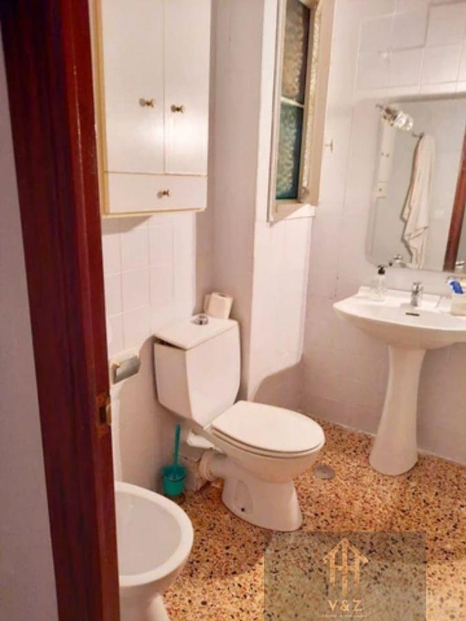 Verkoop van appartement in Alicante