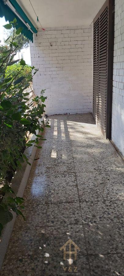 Продажа от

 Квартира на Alicante