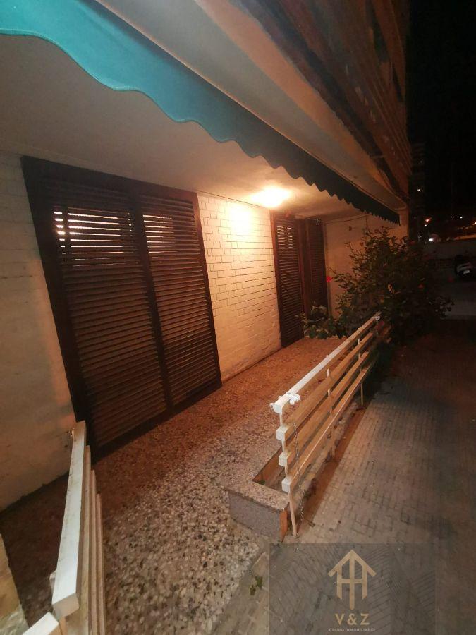 Продажа от

 Квартира на Alicante