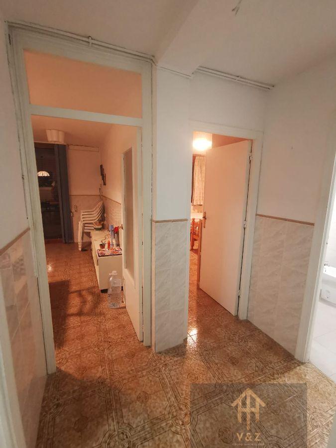 Продажа от

 Квартира на Alicante