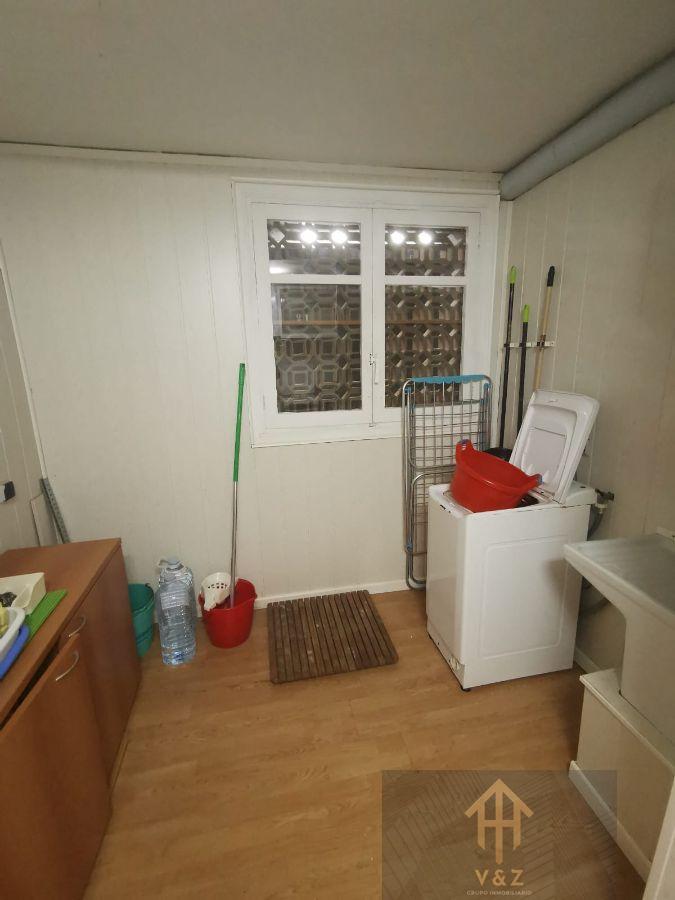 Продажа от

 Квартира на Alicante