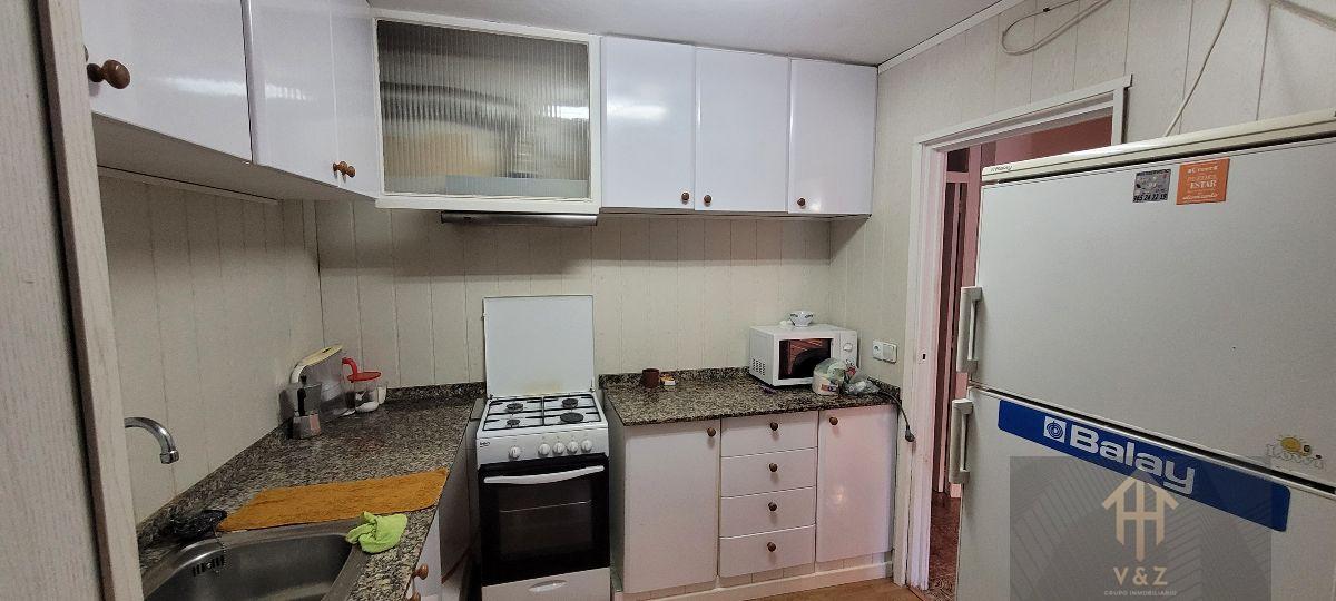 Продажа от

 Квартира на Alicante