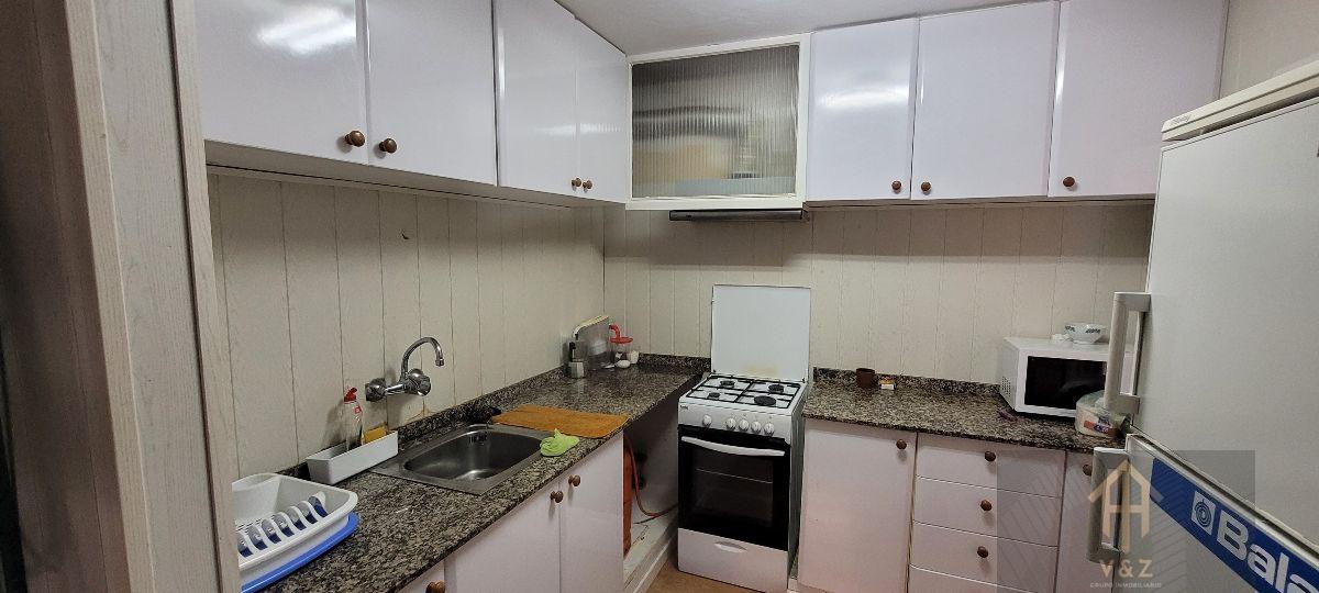 Продажа от

 Квартира на Alicante