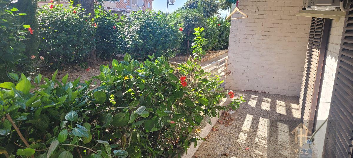 Продажа от

 Квартира на Alicante