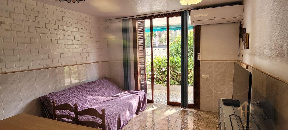 Продажа от

 Квартира на Alicante