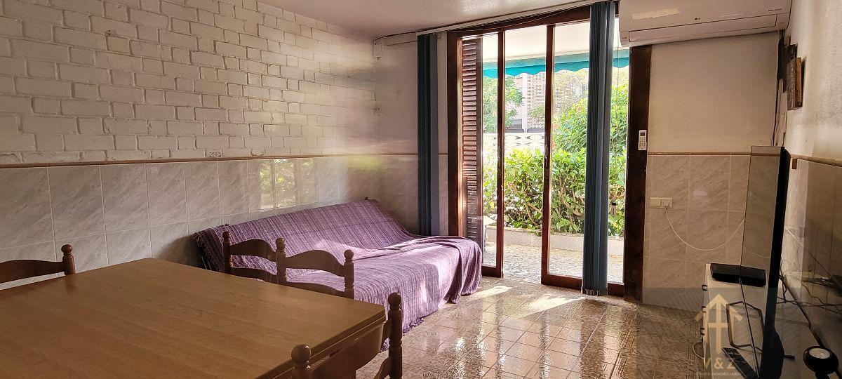 Продажа от

 Квартира на Alicante