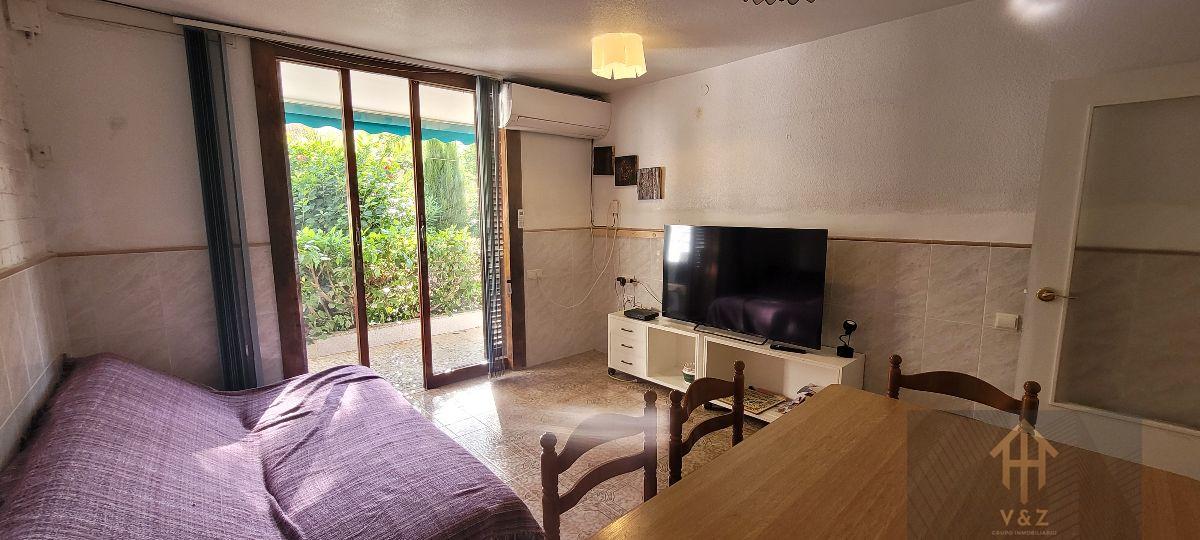 Продажа от

 Квартира на Alicante