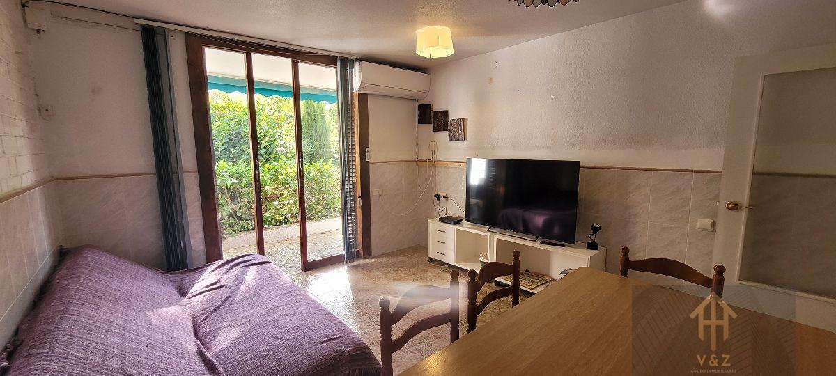 Продажа от

 Квартира на Alicante