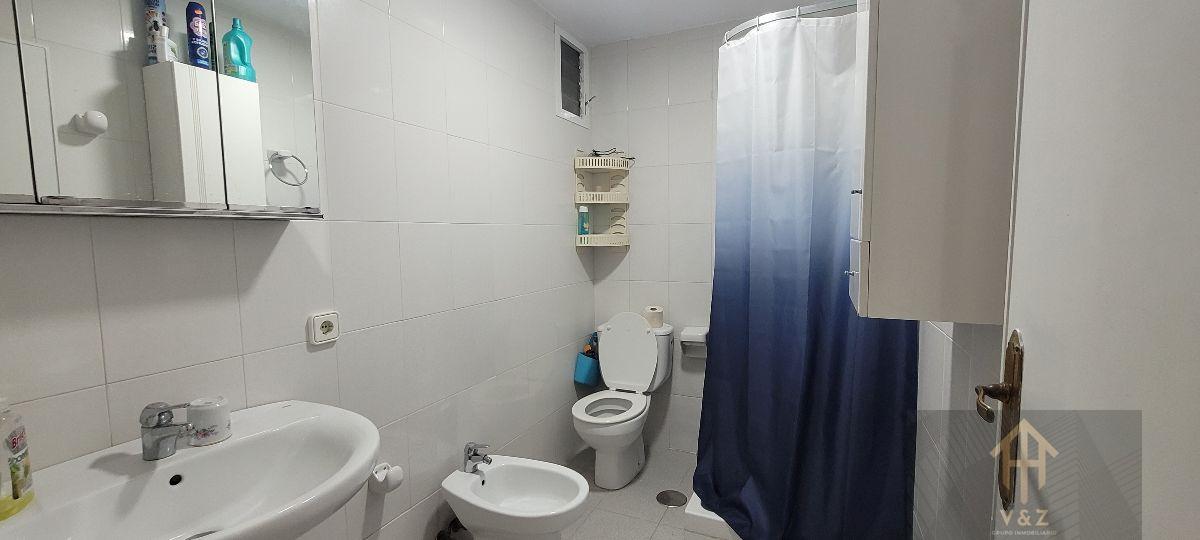 Продажа от

 Квартира на Alicante