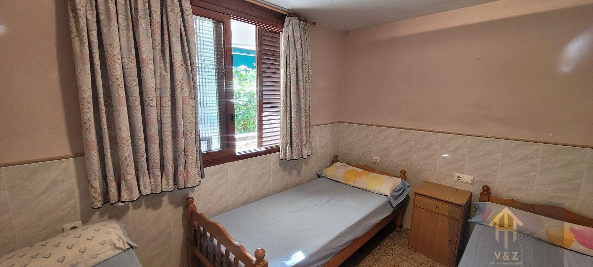 Продажа от

 Квартира на Alicante